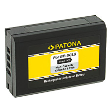 Baterie BP-SCL5 pentru Leica M10 / M10P / M10R, 1200 mAh Baterie BP-SCL5 pentru Leica M10 / M10P / M10R, 1200 mAh