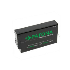 Baterie pentru GoPro Max 2, AMBAT-001, 1850 mAh 