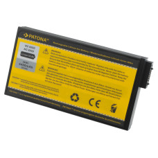 Baterie pentru HP Compaq Business Notebook NC6000 / NW8000 / NX5000, 10.8V, 4400 mAh