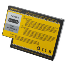 Baterie pentru HP Compaq Business Notebook NX9000 / NX9005 / NX9010 / NX9020, 4400 mAh
