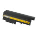 Baterie pentru Lenovo Thinkpad T40 / T41 / T42 / T43 / R50 / R51 / R52, 6600 mAh