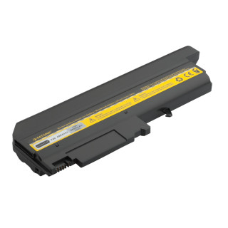 Baterie pentru Lenovo Thinkpad T40 / T41 / T42 / T43 / R50 / R51 / R52, 6600 mAh