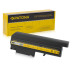 Baterie pentru Lenovo Thinkpad T40 / T41 / T42 / T43 / R50 / R51 / R52, 6600 mAh