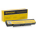 Baterie pentru Sony Vaio VGP-BPS2 / VGP-BPL2, negru, 4400 mAh
