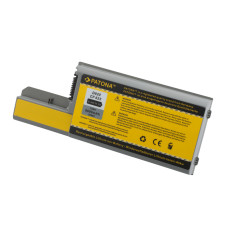 Baterie pentru Dell Latitude D531 / D820 / D830, 6600 mAh