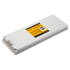 Baterie pentru Apple MacBook 13'' A1185, albă, 5200 mAh