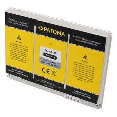 Baterie pentru Apple MacBook Pro 17" A1189 / A1151 / A1261, 5600 mAh