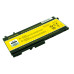 Baterie pentru Dell Latitude 5400 / 5410 / 5500 / 5510, 11.4 V, 4000 mAh
