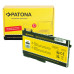 Baterie pentru Dell Latitude 5400 / 5410 / 5500 / 5510, 11.4 V, 4000 mAh
