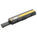 Baterie pentru Toshiba Satellite A200 / A300 / A500 / L200 / L300 / L500, 6600 mAh