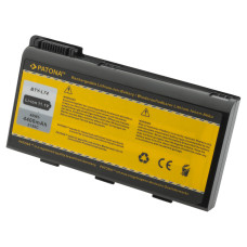 Baterie pentru MSI A5000 / A6000 / A6200 / CR600, 4400 mAh