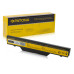 Baterie pentru HP Probook 4510s / 4515s / 4710s / 4720s, 14.4V, 6600 mAh