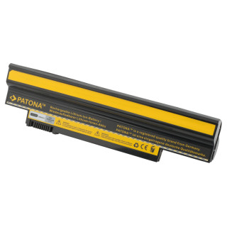Baterie pentru Acer Aspire One 532H, 4400 mAh