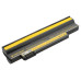 Baterie pentru Acer Aspire One 532H, 4400 mAh