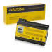 Baterie pentru Fujitsu Siemens Amilo XI2428 / XI2528 / XI2550 / PI2450, negru, 4400 mAh