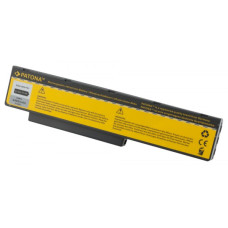 Baterie pentru Fujitsu Siemens Amilo LI3710 / LI3910 / PI3560, 4400 mAh