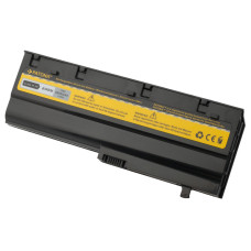 Baterie pentru Medion MD96350 / MD96370 / MD96850, 6600 mAh