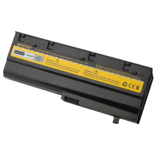Baterie pentru Medion MD96350 / MD96370 / MD96850, 6600 mAh Baterie pentru Medion MD96350 / MD96370 / MD96850, 6600 mAh