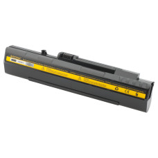 Baterie pentru Acer Aspire One A110 / A150 / D150 / D250, negru, 4400 mAh