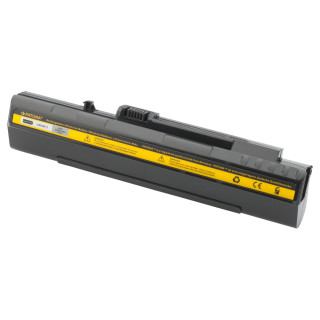 Baterie pentru Acer Aspire One A110 / A150 / D150 / D250, negru, 4400 mAh Baterie pentru Acer Aspire One A110 / A150 / D150 / D250, negru, 4400 mAh
