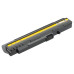 Baterie pentru Acer Aspire One A110 / A150 / D150 / D250, negru, 4400 mAh Baterie pentru Acer Aspire One A110 / A150 / D150 / D250, negru, 4400 mAh