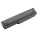 Baterie pentru Acer Aspire One A110 / A150 / D150 / D250, negru, 4400 mAh Baterie pentru Acer Aspire One A110 / A150 / D150 / D250, negru, 4400 mAh