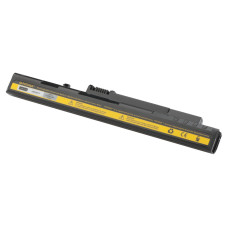 Baterie pentru Acer Aspire One A110 / A150 / D150 / D250, negru, 2200 mAh