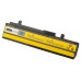 Baterie pentru Asus Eee PC 1011 / 1015 / 1016, negru, 4400 mAh