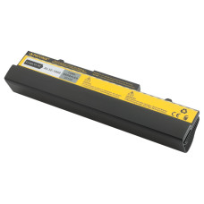 Baterie pentru Asus Eee PC 1001 / 1001H, negru, 6600 mAh