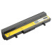 Baterie pentru Asus Eee PC 1001 / 1001H, negru, 6600 mAh