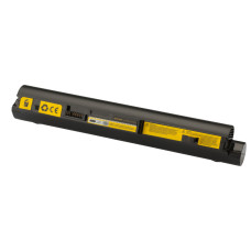 Baterie pentru Lenovo IdeaPad S10-2, negru, 4400 mAh
