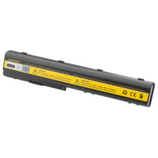 Baterie pentru HP Pavilion DV7 / DV7T / DV7Z / HDX18, 10.8 V, 4400 mAh