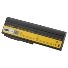 Baterie pentru Asus G50 / L50 / M50 / X55, 6600 mAh