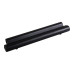 Baterie pentru Lenovo IdeaPad S9 / S10 / S12 / M10, negru, 4400 mAh