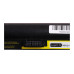 Baterie pentru Lenovo IdeaPad S9 / S10 / S12 / M10, negru, 4400 mAh