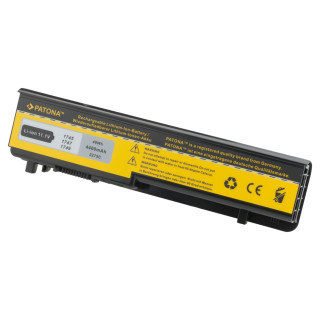 Baterie pentru Dell Studio 1745 / 1747 / 1749, 4400 mAh
