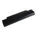 Baterie pentru Dell Inspiron Mini 1012 / 1018, negru, 4400 mAh