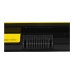 Baterie pentru Dell Inspiron Mini 1012 / 1018, negru, 4400 mAh