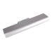 Baterie pentru Sony Vaio VGP-BPS13 / VGP-BPS21, argintie, 4400 mAh