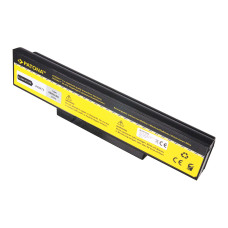 Baterie pentru Asus A72 / K72 / N71 / N73, 6600 mAh