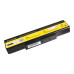 Baterie pentru Asus A72 / K72 / N71 / N73, 6600 mAh