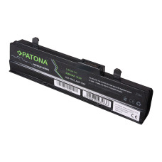 Baterie pentru Asus Eee PC 1011 / 1015 / 1016, negru, 5200 mAh