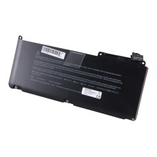 Baterie pentru Apple MacBook / Air / Pro / 13" / 13.3" / 15" / 17" / A1331 / A1342, 5200 mAh