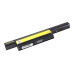 Baterie pentru Asus A93 / K93 / PRO91S / X93, 4400 mAh