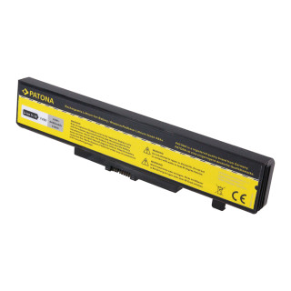 Baterie pentru Lenovo IdeaPad G480 / G580 / G780, 4400 mAh Baterie pentru Lenovo IdeaPad G480 / G580 / G780, 4400 mAh