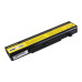 Baterie pentru Lenovo IdeaPad G480 / G580 / G780, 4400 mAh Baterie pentru Lenovo IdeaPad G480 / G580 / G780, 4400 mAh