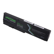 Baterie pentru Lenovo ThinkPad X200 / X201, 5200 mAh
