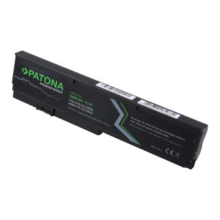 Baterie pentru Lenovo ThinkPad X200 / X201, 5200 mAh