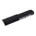 Baterie pentru Lenovo ThinkPad X200 / X201, 5200 mAh