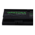 Baterie pentru Lenovo ThinkPad X200 / X201, 5200 mAh